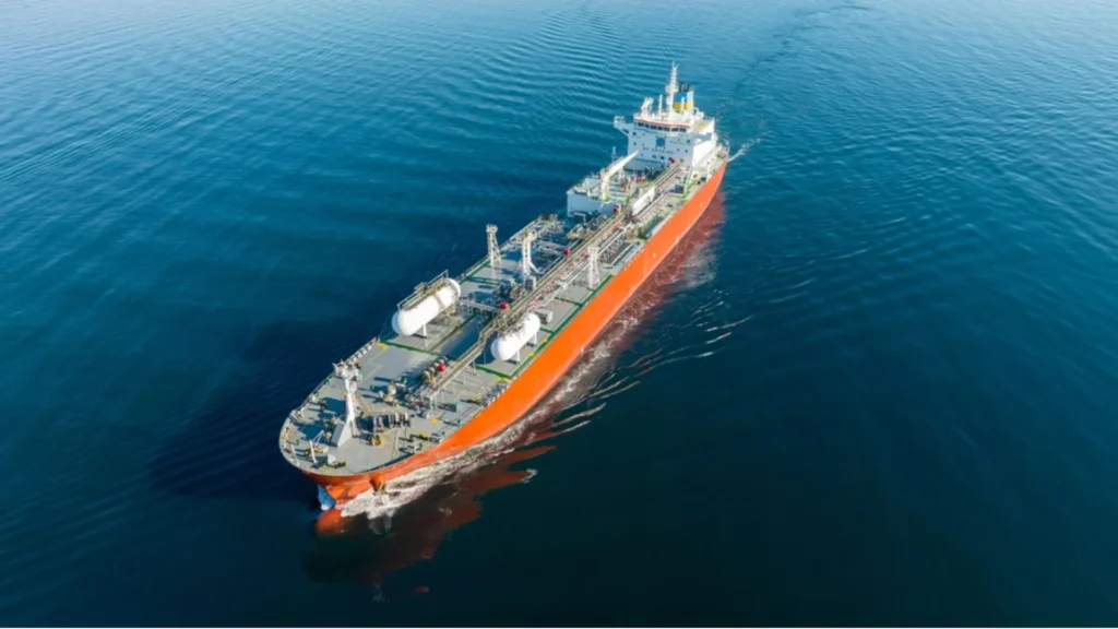 Alfa Laval suministrará sistemas de combustible para buques alimentados con amoníaco
