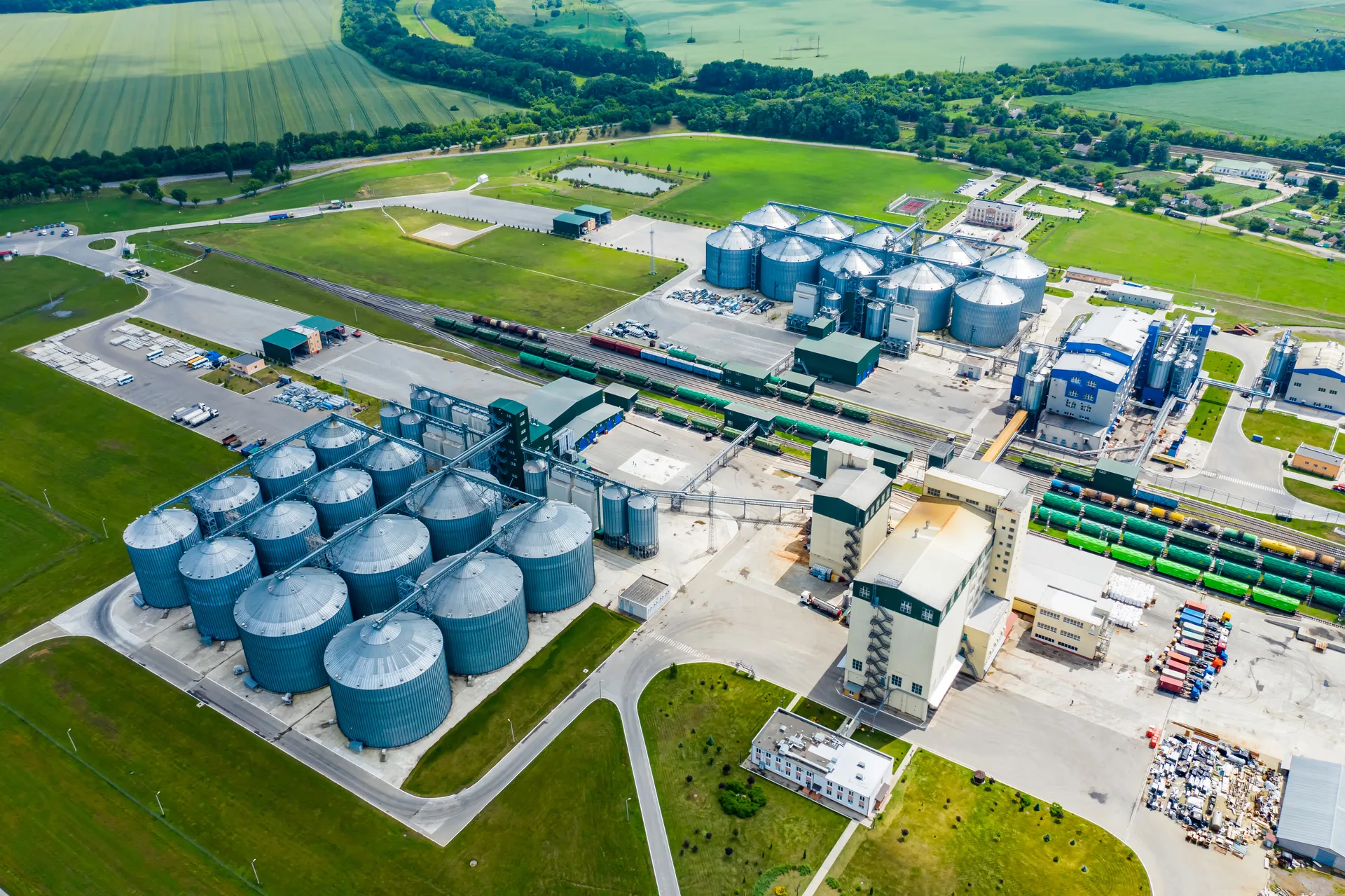 Alfa Laval ejecutará el suministro de sistemas de pretratamiento HVO para la biorrefinería de Acelen en Brasil