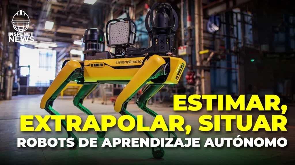 El Algoritmo EES del MIT: Tecnología Clave que potenciaría la Robótica