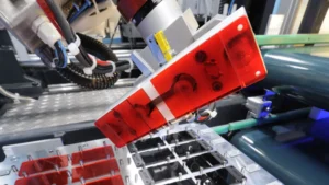 LANXESS y Wuxi South fortalecen la cadena de aditivos para lubricantes en Asia-Pacífico