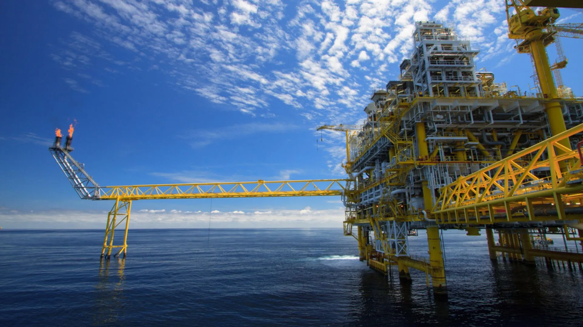 Alianza global refuerza integridad de cajones offshore de petroleo y gas