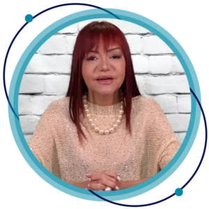 Alice Márquez.