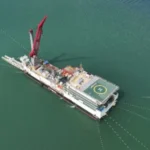 La adjudicación a Allseas refleja una tendencia cada vez más visible en los proyectos de GNL