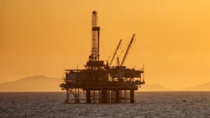 Allseas prepara izaje de 60.000 toneladas para desmantelar Statfjord A en el Mar del Norte