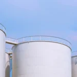 Almacenamiento de gas en Francia llegará al 85% en el mes de octubre