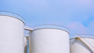 Francia prevé alcanzar 85% de almacenamiento de gas antes del invierno