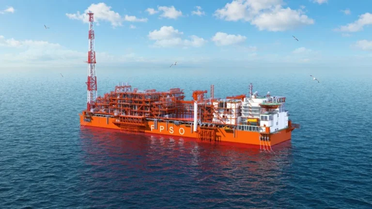Altera construirá un nuevo FPSO para Baleine Fase 3