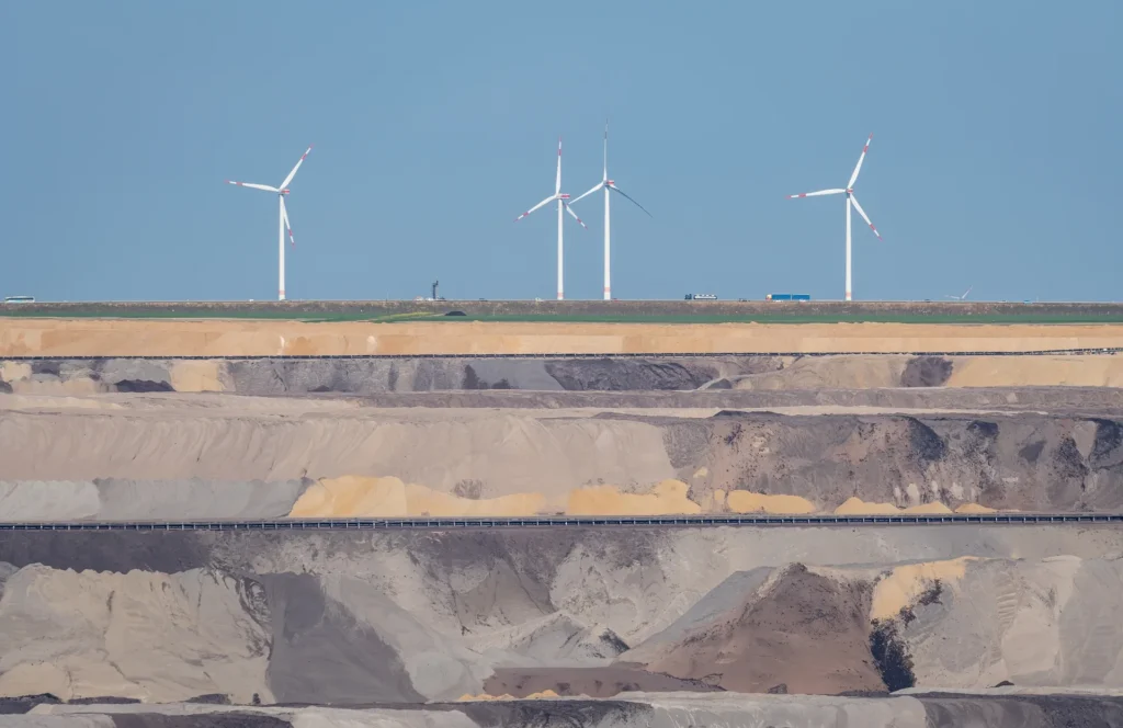 High energy costs in mining: How renewable energy is transforming the sector’s competitiveness