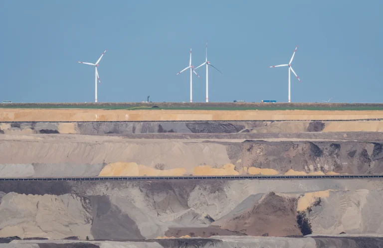 High Costs in Mining: How Renewable Energy Is Transforming the Sector’s Competitiveness.