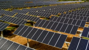 Amazon acuerda compra de energía solar de 164 MW en Polonia