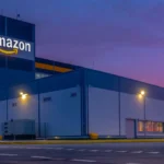 Amazon rebasa los 3 billones de dólares con el impulso de la IA