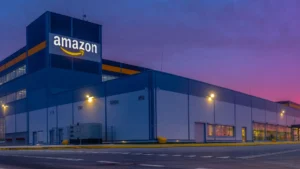 Amazon supera los 3 billones de dólares con el impulso de la IA