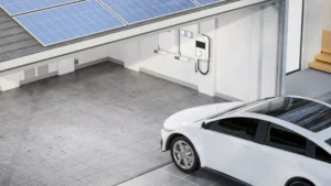 Amber raises $78.5 million to expand home battery storage