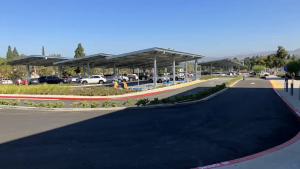 Ameresco drives energy efficiency in California schools