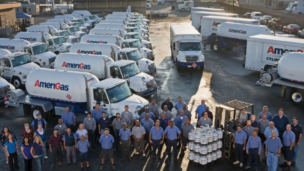 AmeriGas Propane signs asset retirement agreement in Hawaii