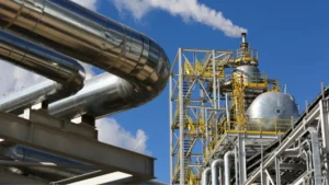 Ammobia recibe inversión para producir amoníaco limpio