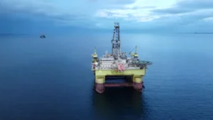 Amplitude Energy inicia la perforación de Juliet-1 en busca de gas