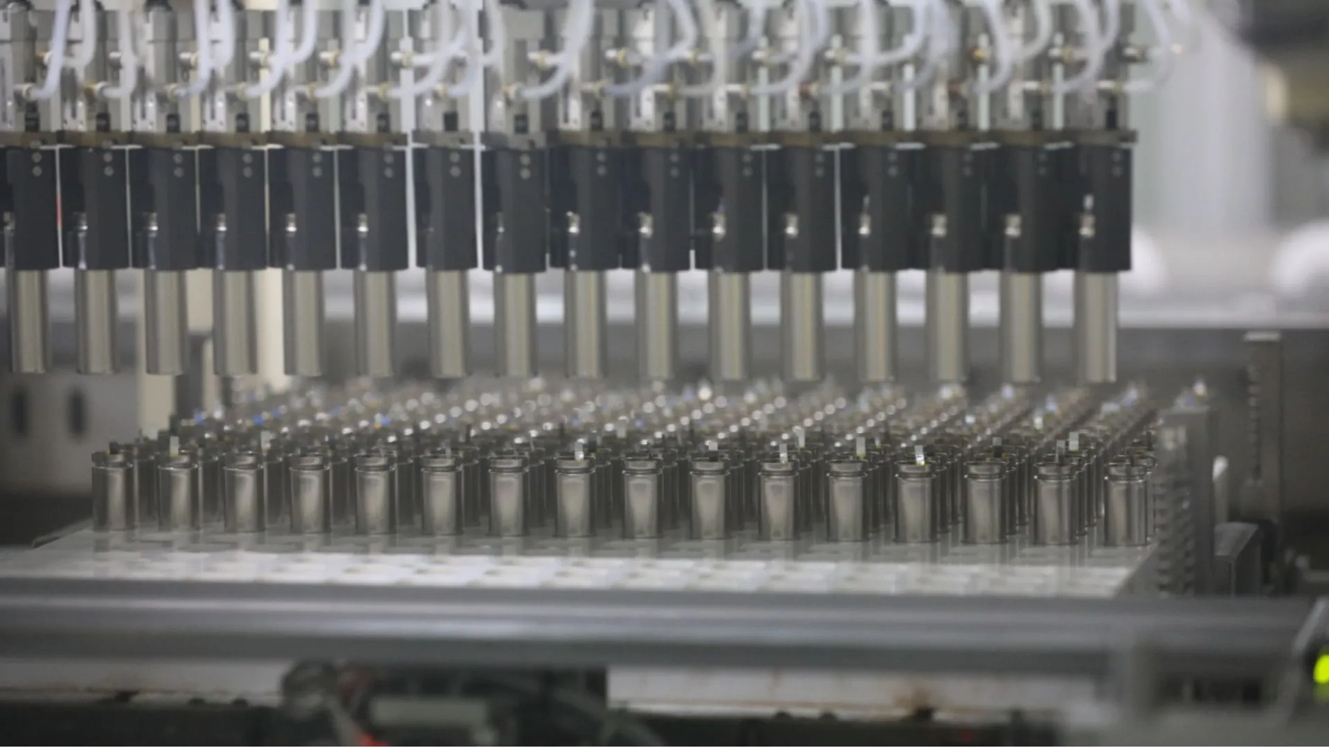 Amprius fabricará baterías de ánodo de silicio en Estados Unidos