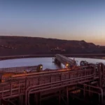 Anglo American venderá minas de carbón
