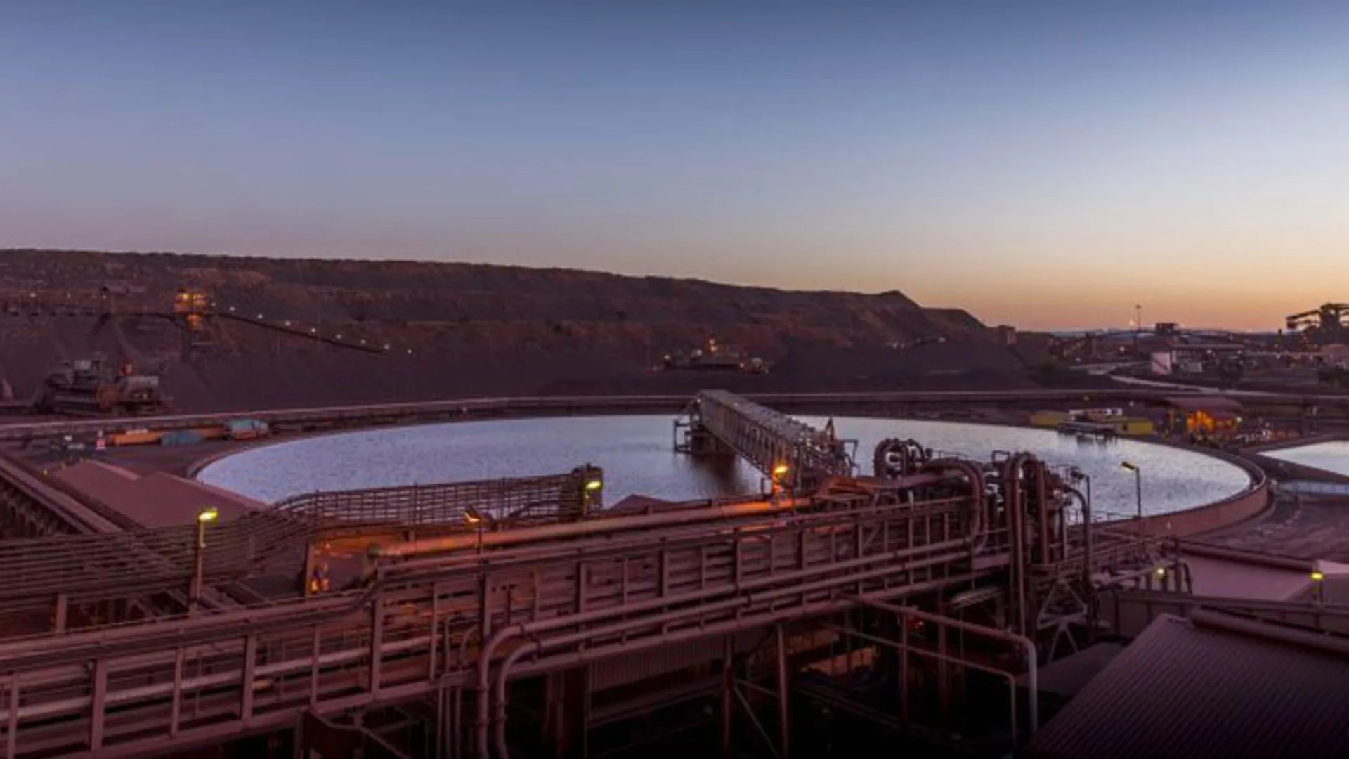 Anglo American venderá minas de carbón