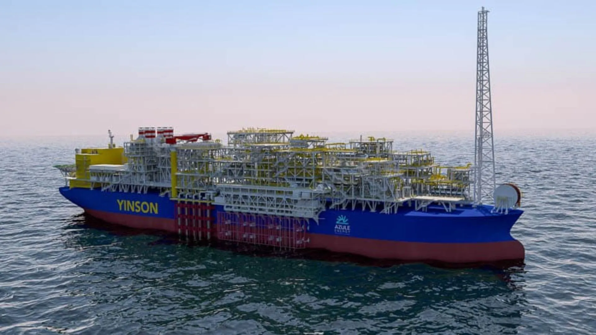 Angola-recibe-el-FPSO-Agogo-