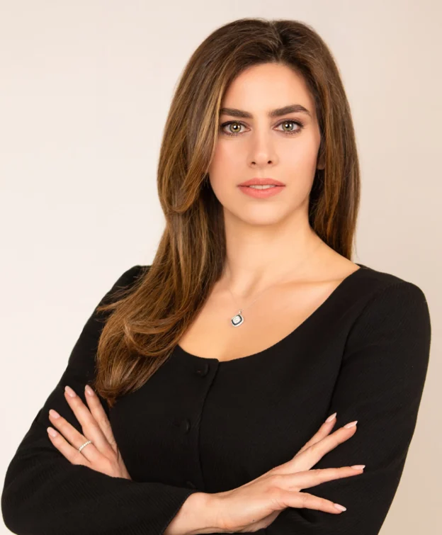 Anita Gregorian