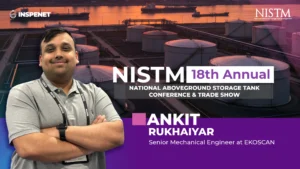 Venom Scanner, a new benchmark in NDT robotics at NISTM 2025