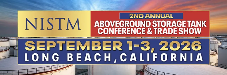 2nd Annual Aboveground Storage Tank Conference & Trade Show – Long Beach 2026