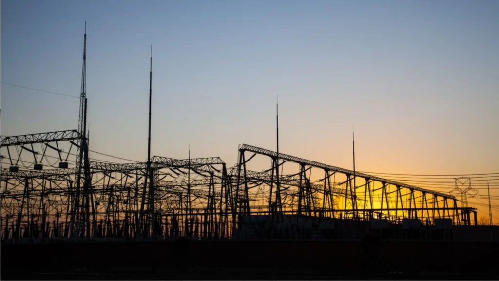 Ansaldo Energia returns to the U.S. market with a gas turbine contract