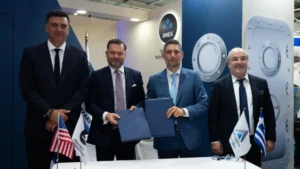 Antipollution and ONEX will build eco-friendly ships for marine waste