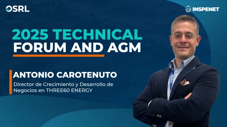 THREE60 Energy propone una nueva ruta para la ingeniería energética