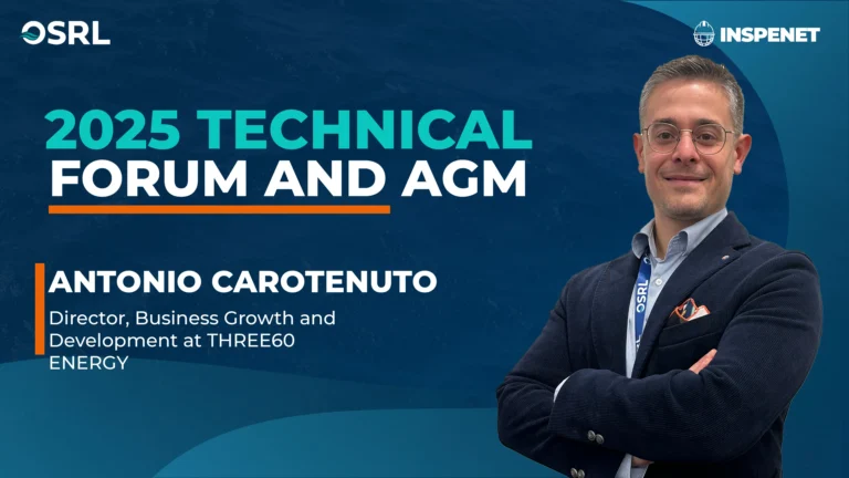 THREE60 Energy proposes a new path for energy engineering