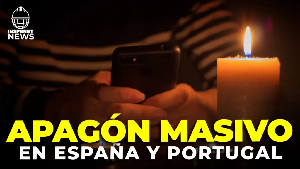 Apagón eléctrico: lo que revela la crisis energética en España