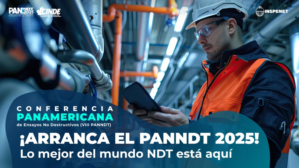 PANNDT 2025 abre sus puertas en Niagara Falls