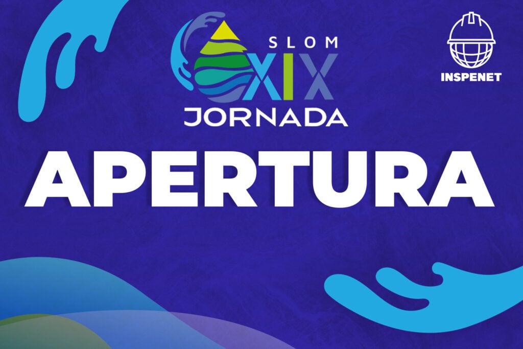 ¡Comienza la Jornada SLOM 2023 en Río de Janeiro!