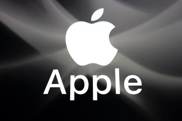 Apple recupera el título de empresa más valiosa del mundo.