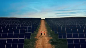 ENGIE suministrará energía renovable a Apple con nuevos proyectos en Italia