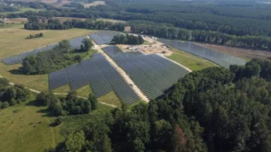 Apple da un paso clave hacia su meta de operar con energía 100% renovable en Europa