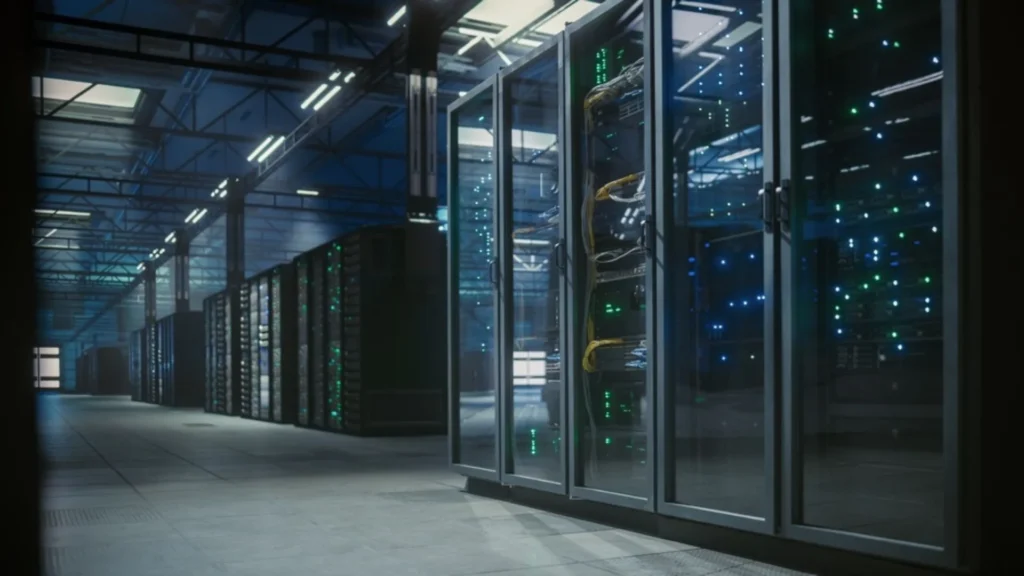 Applied Digital Secures Power for 430 MW AI Factory in North Dakota