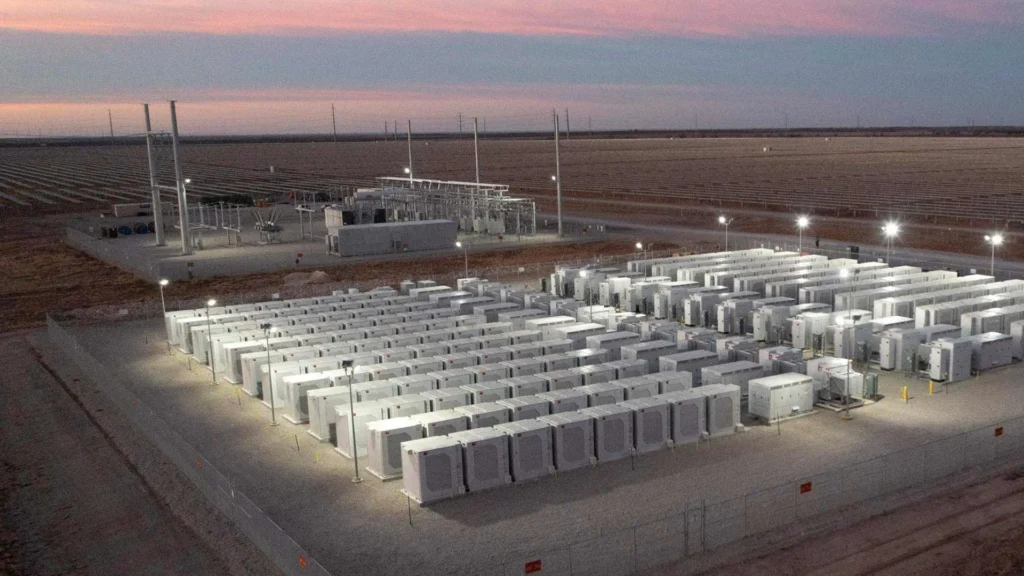 Potentia Energy avanza bajo la nueva Ley HRE en Australia del Sur