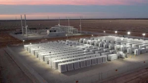 Potentia Energy avanza bajo la nueva Ley HRE en Australia del Sur