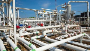 Arabia Saudí recupera la capacidad total del oleoducto Este-Oeste tras los ataques