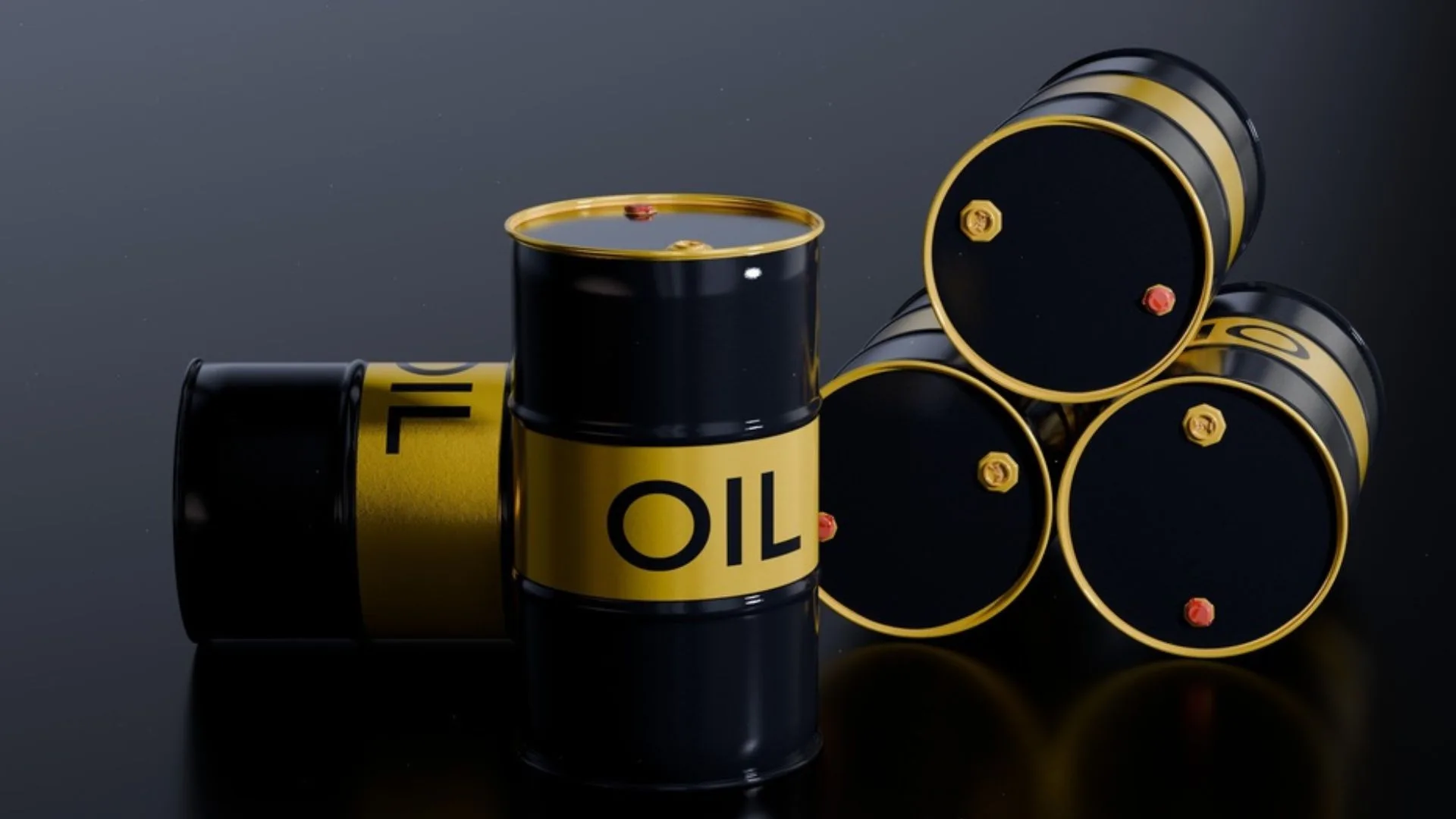 Arabia Saudita envía 4 millones de barriles de petróleo hacia Japón