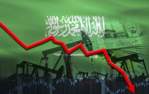 Arabia Saudita podría bajar precios del petróleo a Asia en julio