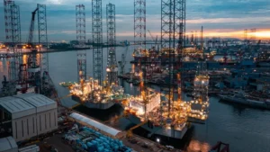 Arabian Drilling reactivará tres plataformas offshore en Oriente Medio