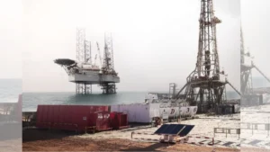Arabian Drilling extiende contrato offshore