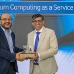 Aramco lanza la primera computadora cuántica de Arabia Saudita