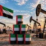 Aramco vuelve arrancar el oleoducto East-West y prepara cargas en Yanbu