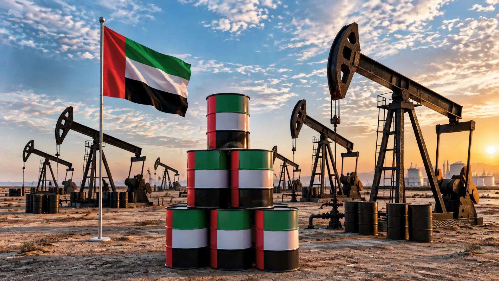 Aramco vuelve arrancar el oleoducto East-West y prepara cargas en Yanbu