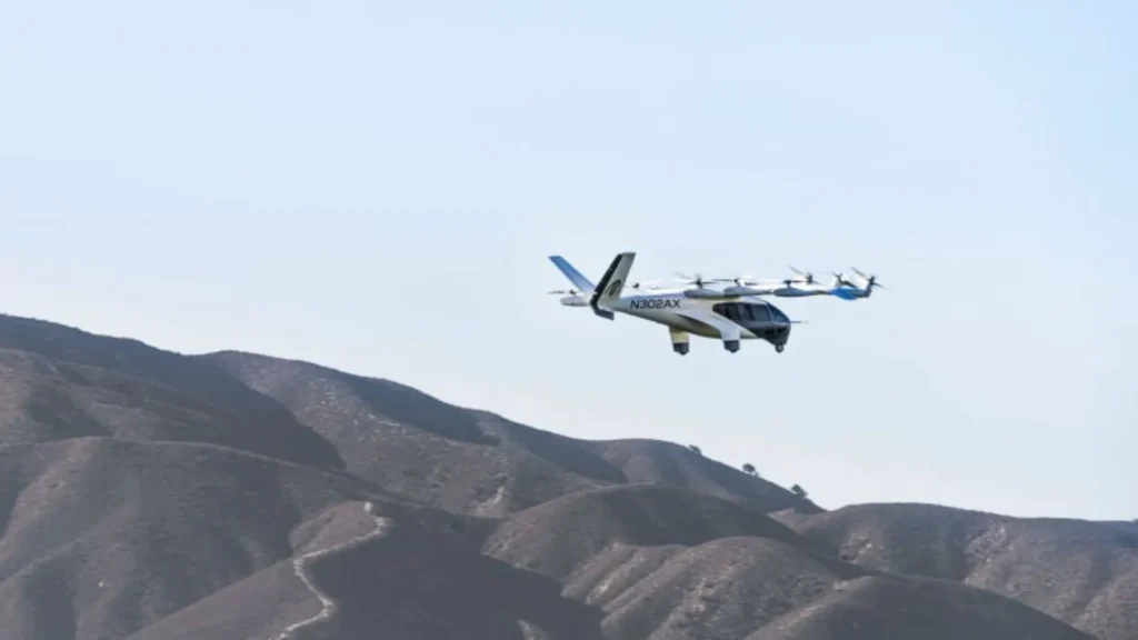 Archer raises $300 million to boost hybrid aircraft in defense